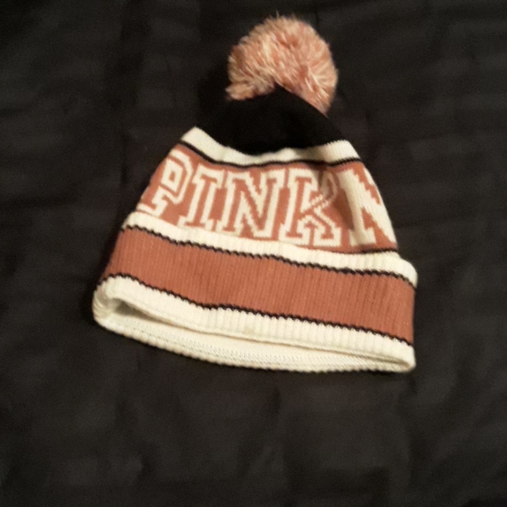 Pink hat - Picture 3 of 3